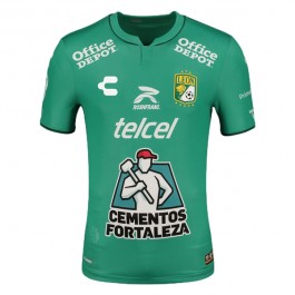 Fotballdrakter Club Leon Hjemmedrakt 2023-2024