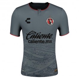 Fotballdrakter Club Tijuana Bortedrakt 2023-2024