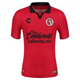 Fotballdrakter Club Tijuana Hjemmedrakt 2023-2024