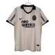 Fotballdrakter Corinthians Hjemmedrakt 100th Anniversary Retro 2010-2011