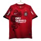 Fotballdrakter Corinthians Tredjedrakt Retro 2011-2012
