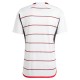 Fotballdrakter CR Flamengo Bortedrakt 2023-2024