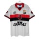 Fotballdrakter CR Flamengo Bortedrakt Retro 1995-1996