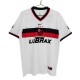 Fotballdrakter CR Flamengo Bortedrakt Retro 2000-2001