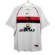 Fotballdrakter CR Flamengo Bortedrakt Retro 2002