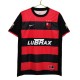 Fotballdrakter CR Flamengo Hjemmedrakt Retro 2000-2001