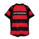 Fotballdrakter CR Flamengo Hjemmedrakt Retro 2003-2004