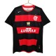 Fotballdrakter CR Flamengo Hjemmedrakt Retro 2005-2006