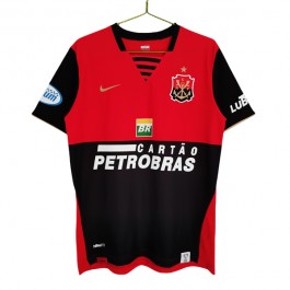 Fotballdrakter CR Flamengo Hjemmedrakt Retro 2007-2008