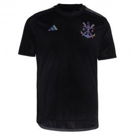 Fotballdrakter CR Flamengo Tredjedrakt 2023-2024