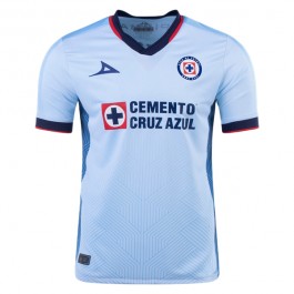 Fotballdrakter Cruz Azul Bortedrakt 2023-2024