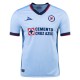 Fotballdrakter Cruz Azul Bortedrakt 2023-2024