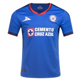 Fotballdrakter Cruz Azul Hjemmedrakt 2023-2024