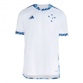 Fotballdrakter Cruzeiro EC Bortedrakt 2024-2025