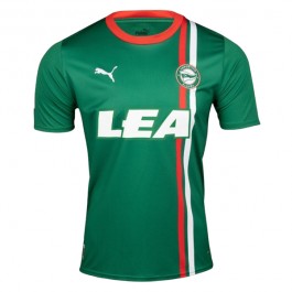 Fotballdrakter Deportivo Alaves Bortedrakt 2023-2024