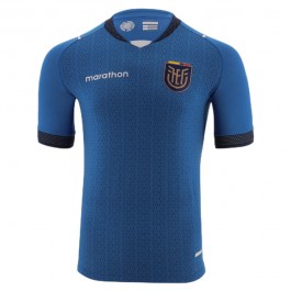 Fotballdrakter Ecuador Bortedrakt 2023
