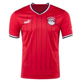 Fotballdrakter Egypt Hjemmedrakt 2022