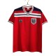 Fotballdrakter England Bortedrakt Retro 1982