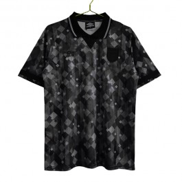 Fotballdrakter England Bortedrakt Retro 1990