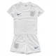 Fotballdrakter England Hjemmedrakt Barn 2022