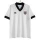 Fotballdrakter England Hjemmedrakt Retro 1984-1987