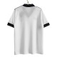 Fotballdrakter England Hjemmedrakt Retro 1984-1987
