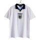 Fotballdrakter England Hjemmedrakt Retro 1996