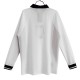 Fotballdrakter England Hjemmedrakt Retro 1998 - L/S