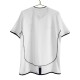 Fotballdrakter England Hjemmedrakt Retro 2001-2003