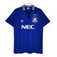 Fotballdrakter Everton Hjemmedrakt Retro 1994-1995