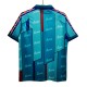 Fotballdrakter FC Barcelona Bortedrakt Retro 1995-1997