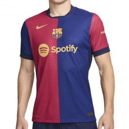 Fotballdrakter FC Barcelona Hjemmedrakt 2024-2025