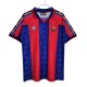 Fotballdrakter FC Barcelona Hjemmedrakt Retro 1995-1997