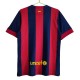 Fotballdrakter FC Barcelona Hjemmedrakt Retro 2014-2015