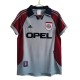 Fotballdrakter FC Bayern München Bortedrakt Retro 1998-1999