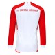 Fotballdrakter FC Bayern München Hjemmedrakt 2023-2024 - L/S