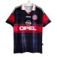 Fotballdrakter FC Bayern München Hjemmedrakt Retro 1997-1999