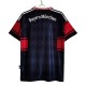 Fotballdrakter FC Bayern München Hjemmedrakt Retro 1997-1999