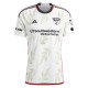Fotballdrakter FC Dallas Bortedrakt 2023-2024