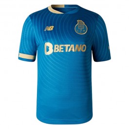 Fotballdrakter FC Porto Tredjedrakt 2023-2024