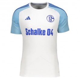 Fotballdrakter FC Schalke 04 Bortedrakt 2023-2024