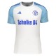 Fotballdrakter FC Schalke 04 Bortedrakt 2023-2024