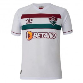 Fotballdrakter Fluminense Bortedrakt 2023-2024
