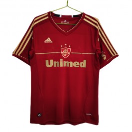 Fotballdrakter Fluminense Tredjedrakt Retro 2011-2012