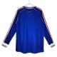 Fotballdrakter Frankrike Hjemmedrakt Retro 1998 - L/S