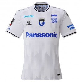 Fotballdrakter Gamba Osaka Bortedrakt 2023-2024