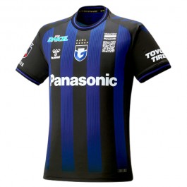 Fotballdrakter Gamba Osaka Hjemmedrakt 2023-2024
