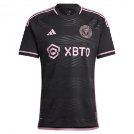 Fotballdrakter Inter Miami CF Bortedrakt 2023-2024