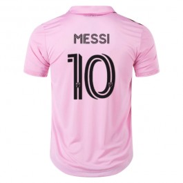 Fotballdrakter Inter Miami CF Messi 10 Hjemmedrakt 2023-2024
