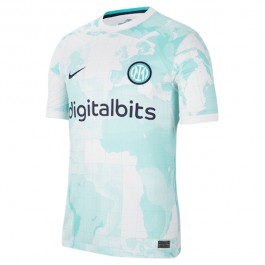 Fotballdrakter Inter Milan Bortedrakt 2022-2023
